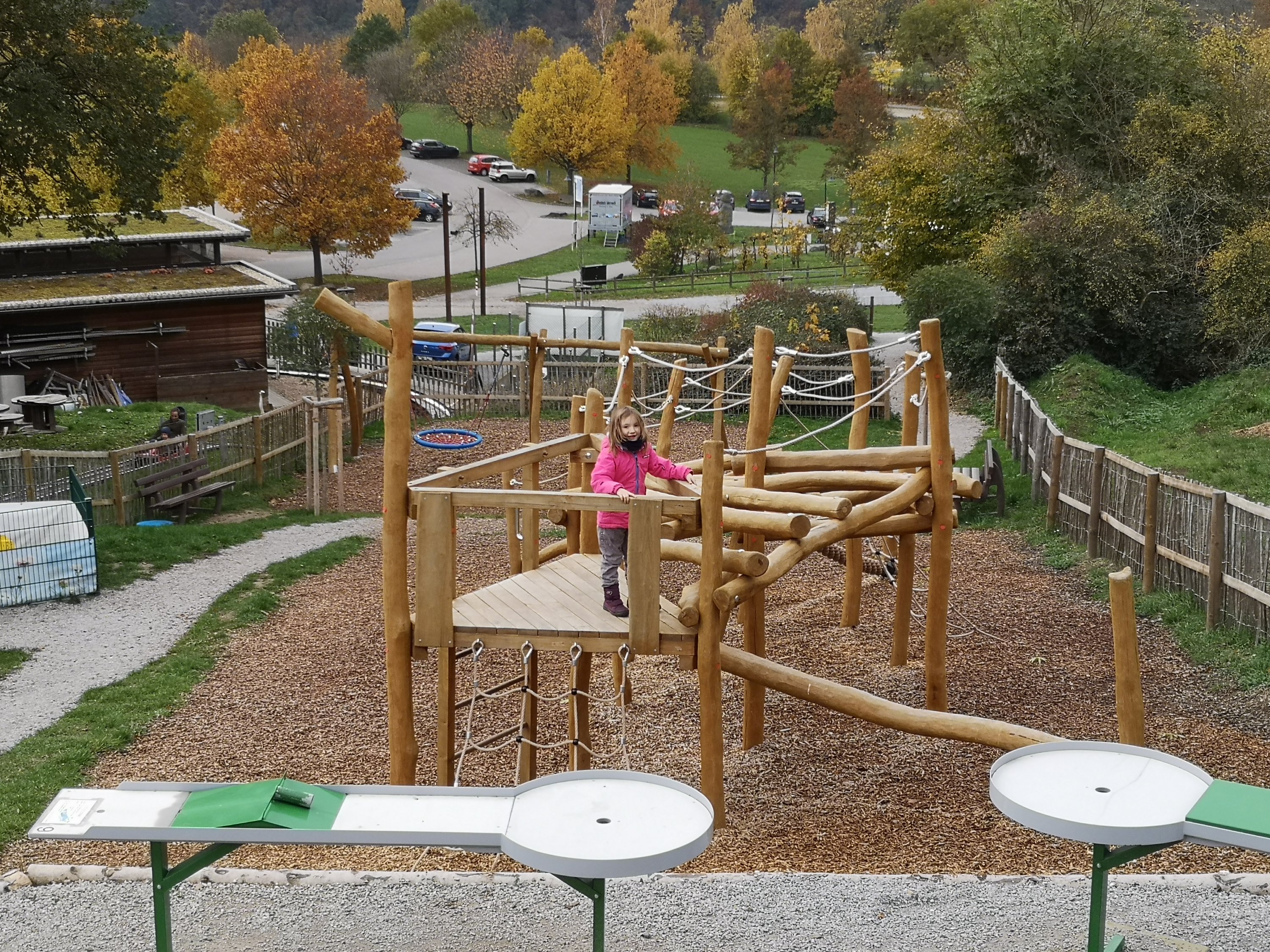 Loreley Spielplatz