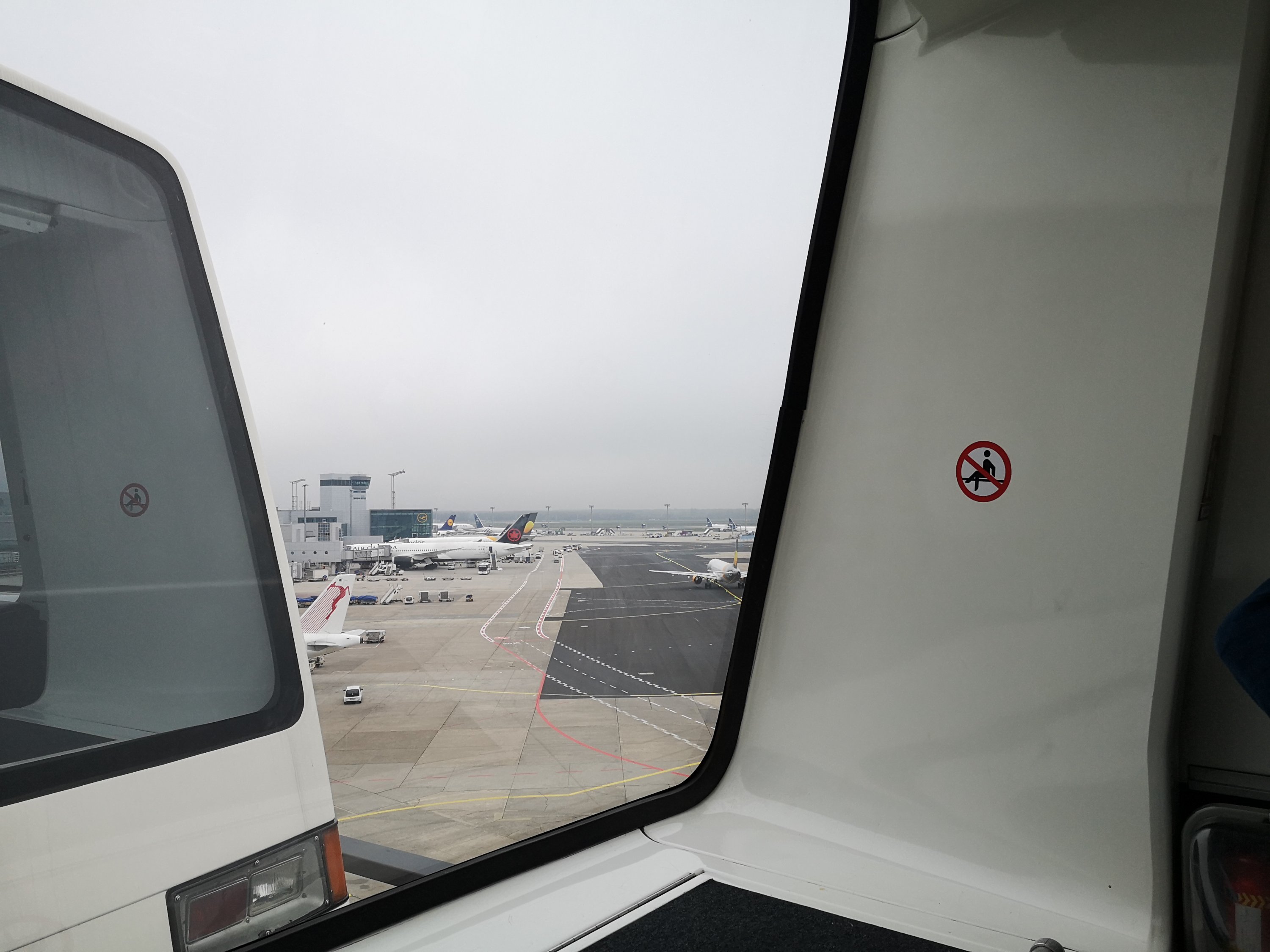 Flughafen