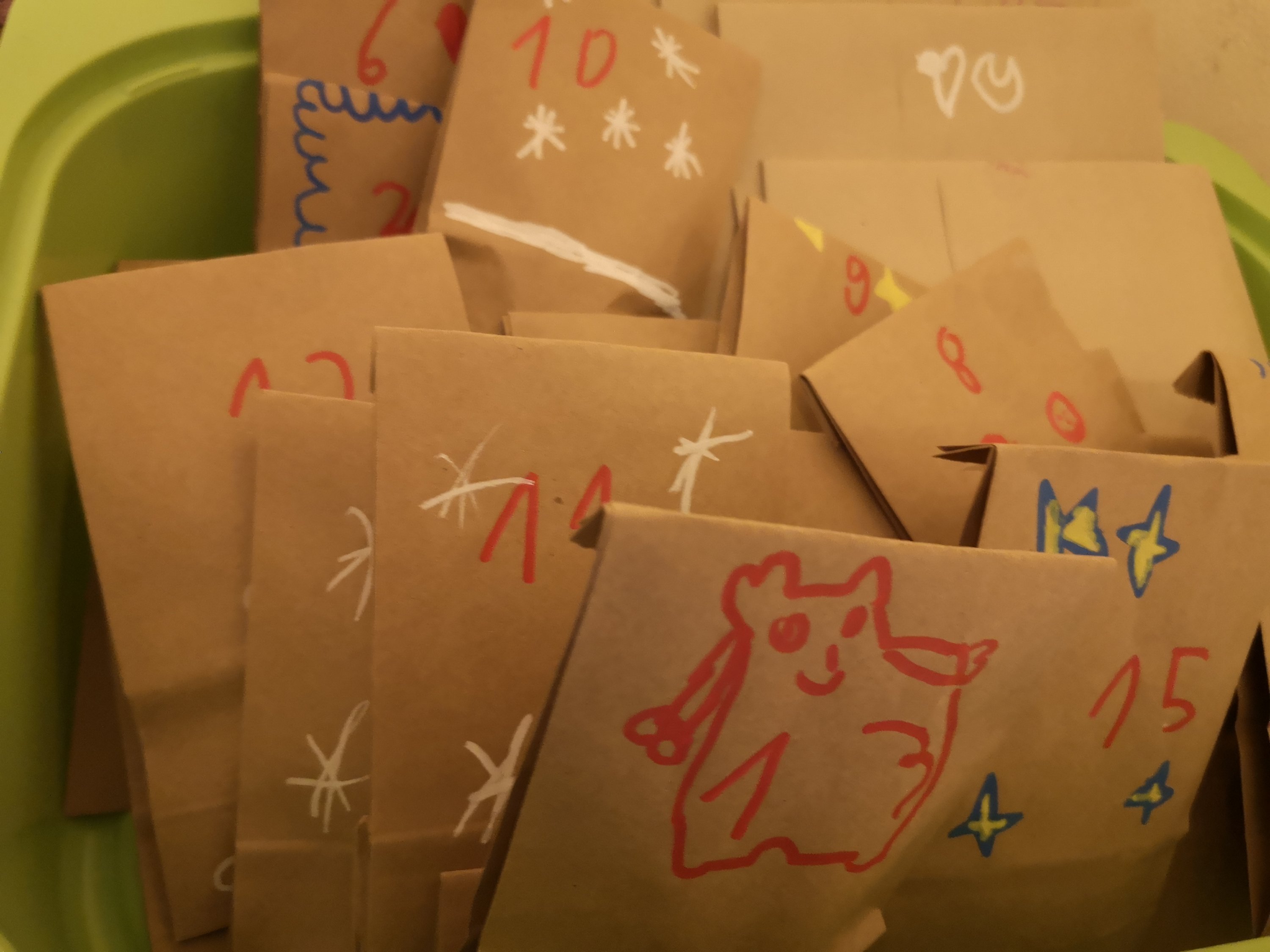Adventskalender