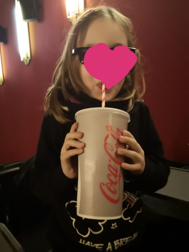 Kino Eiskönigin