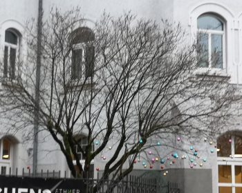 buntes Wochenende