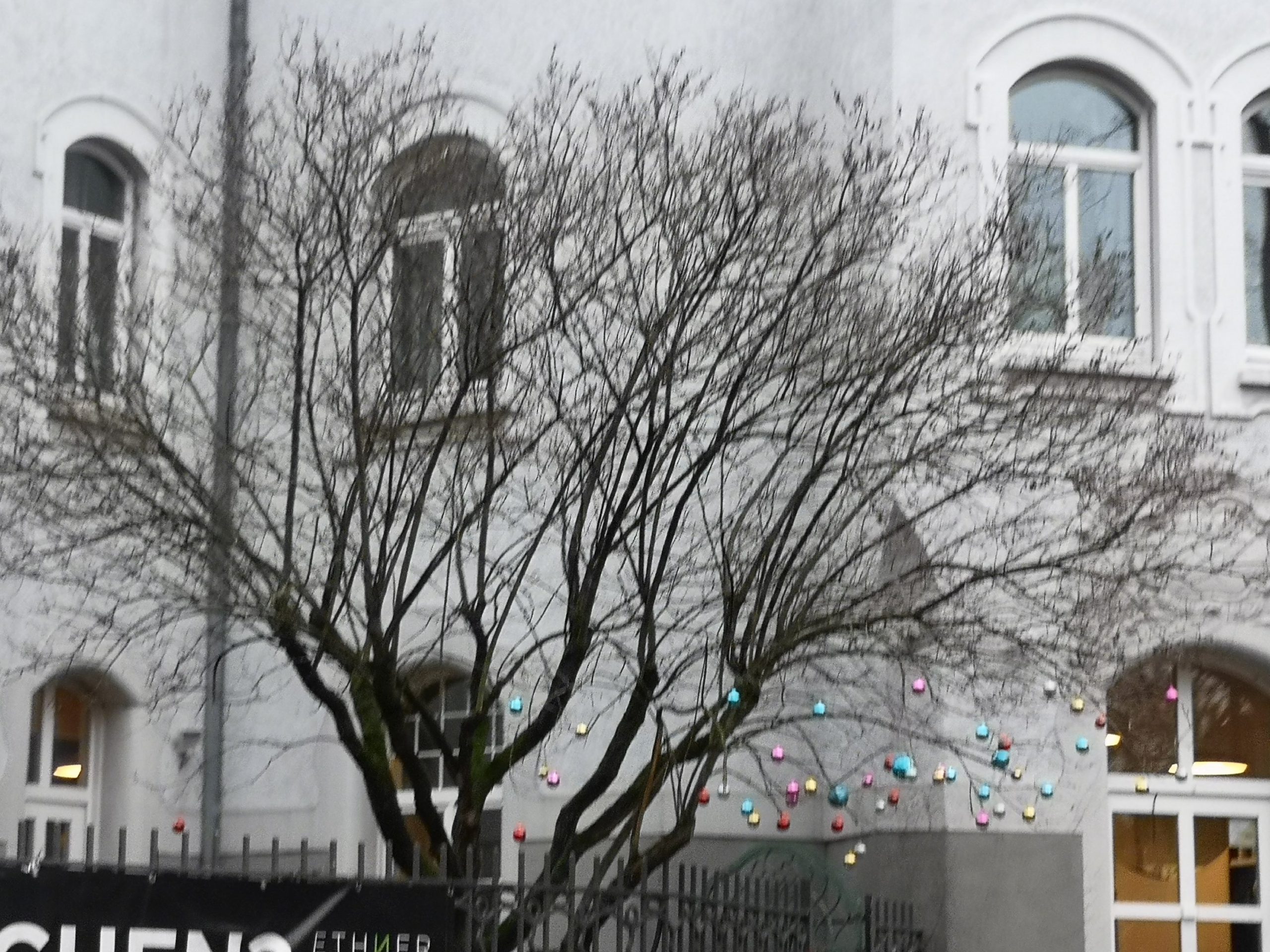 buntes Wochenende