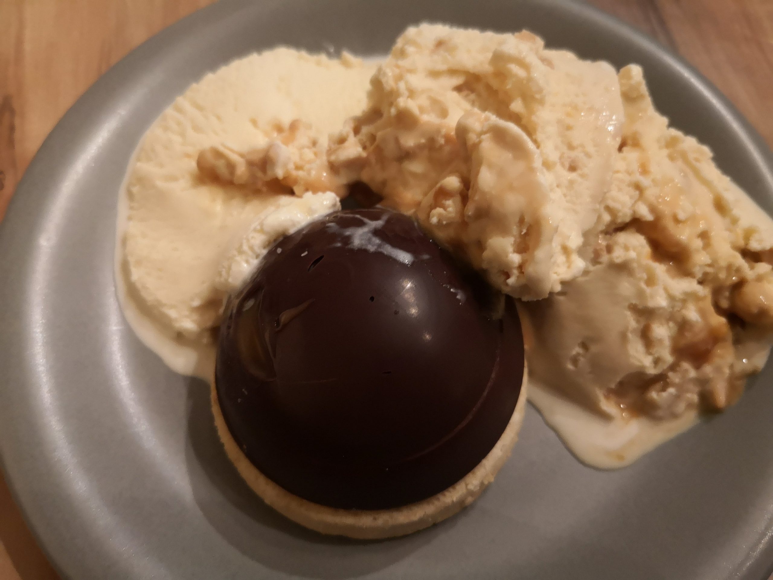 Dessert