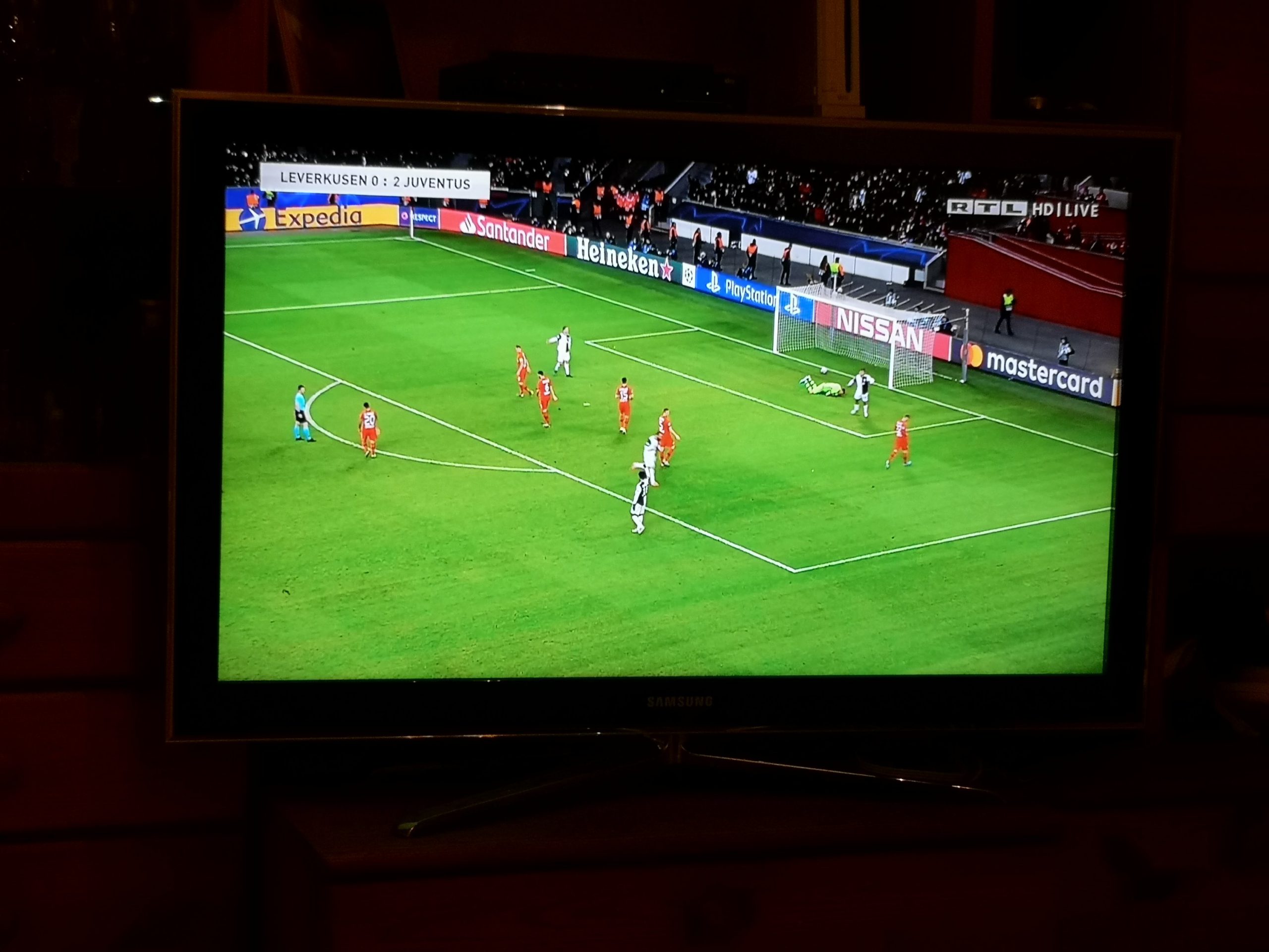 Fußball