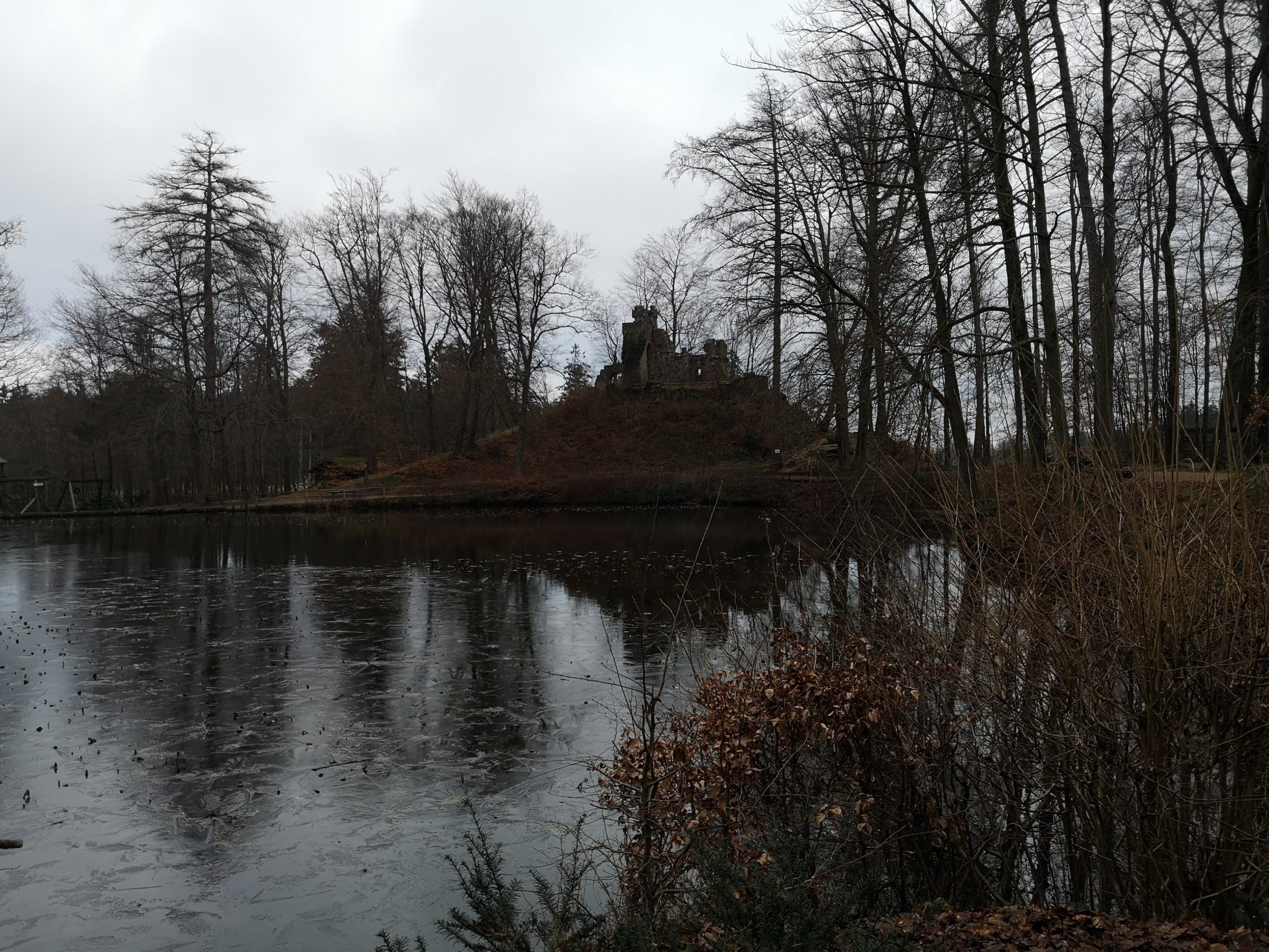 Wildpark