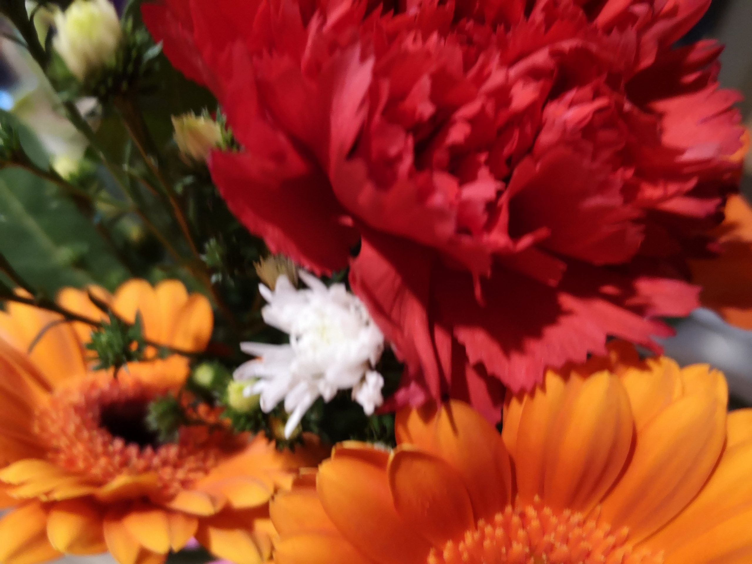 Blumen
