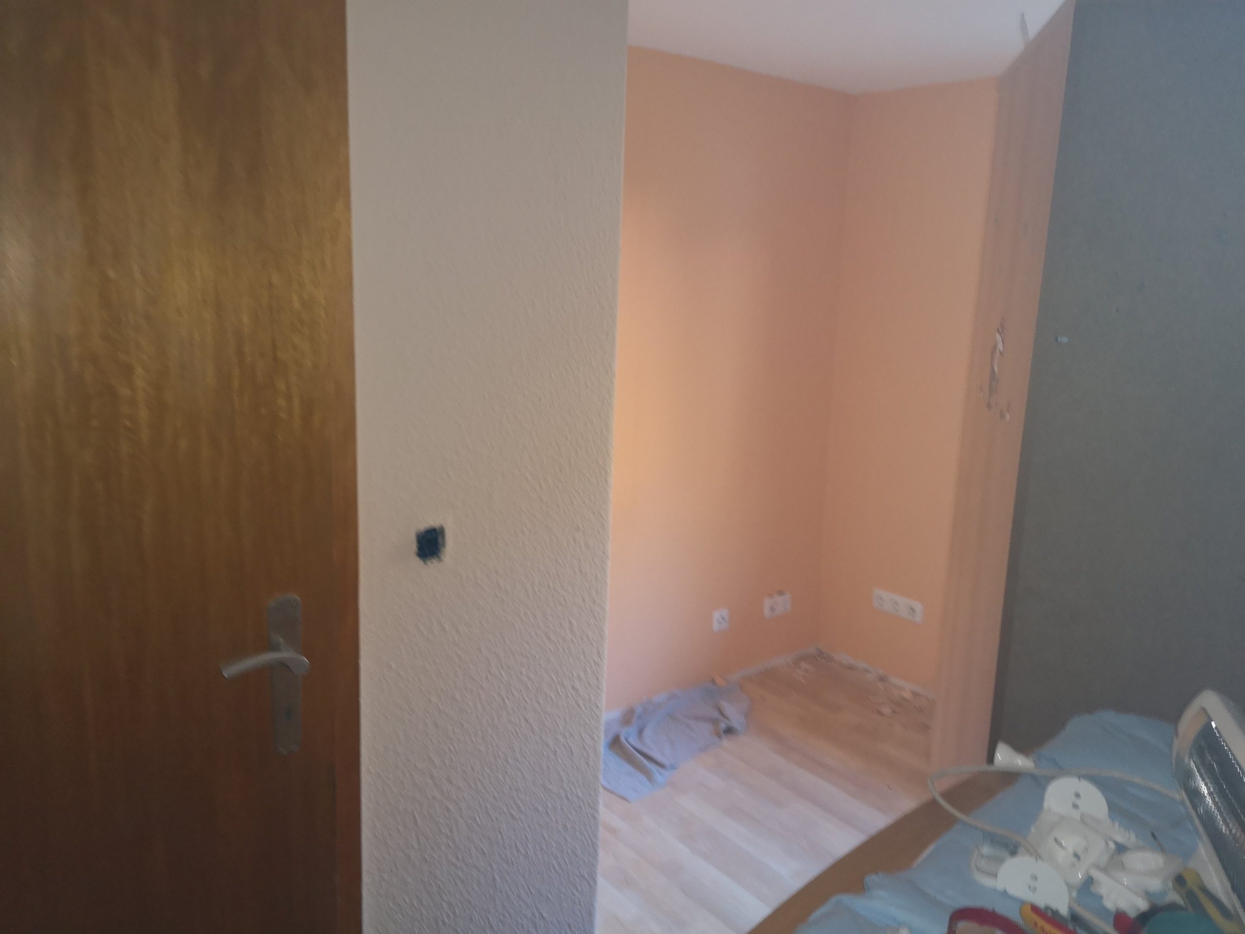 Renovieren