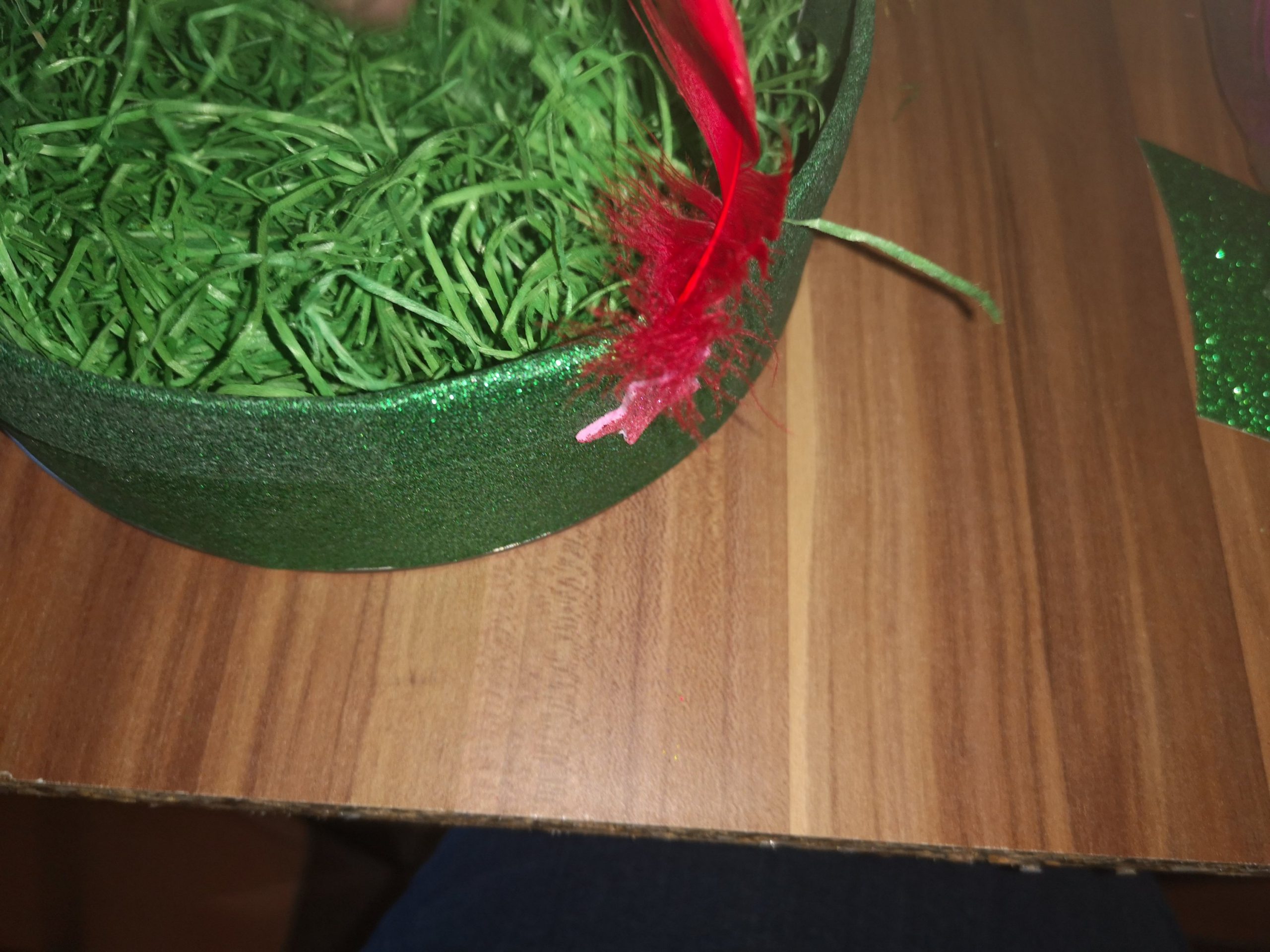 Ostern