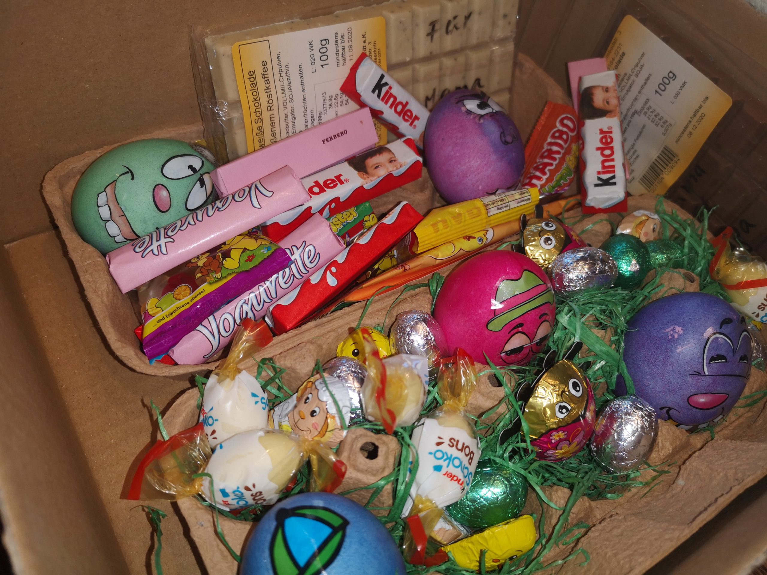 Ostern