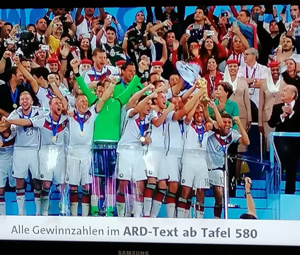 Weltmeister