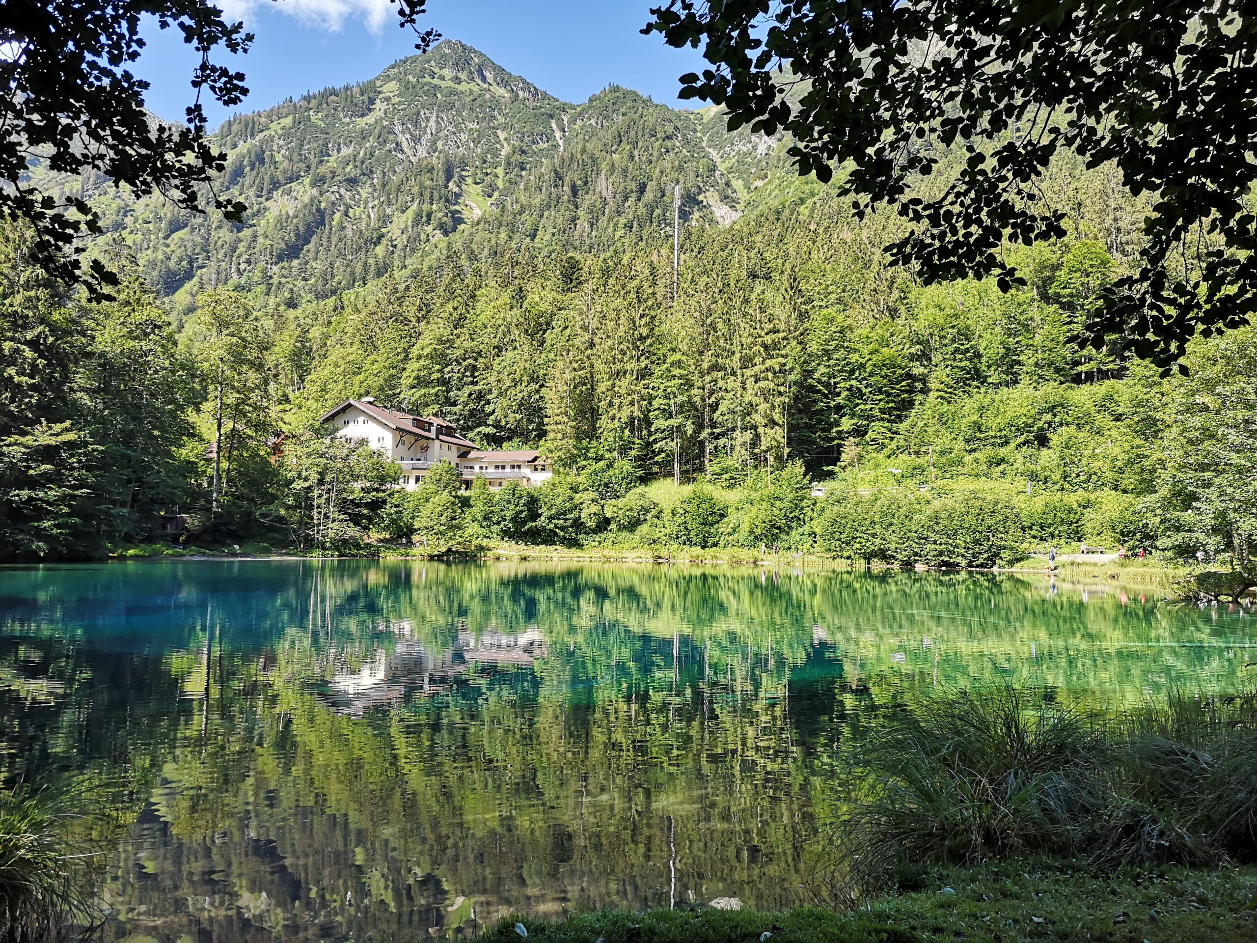 Christelsee