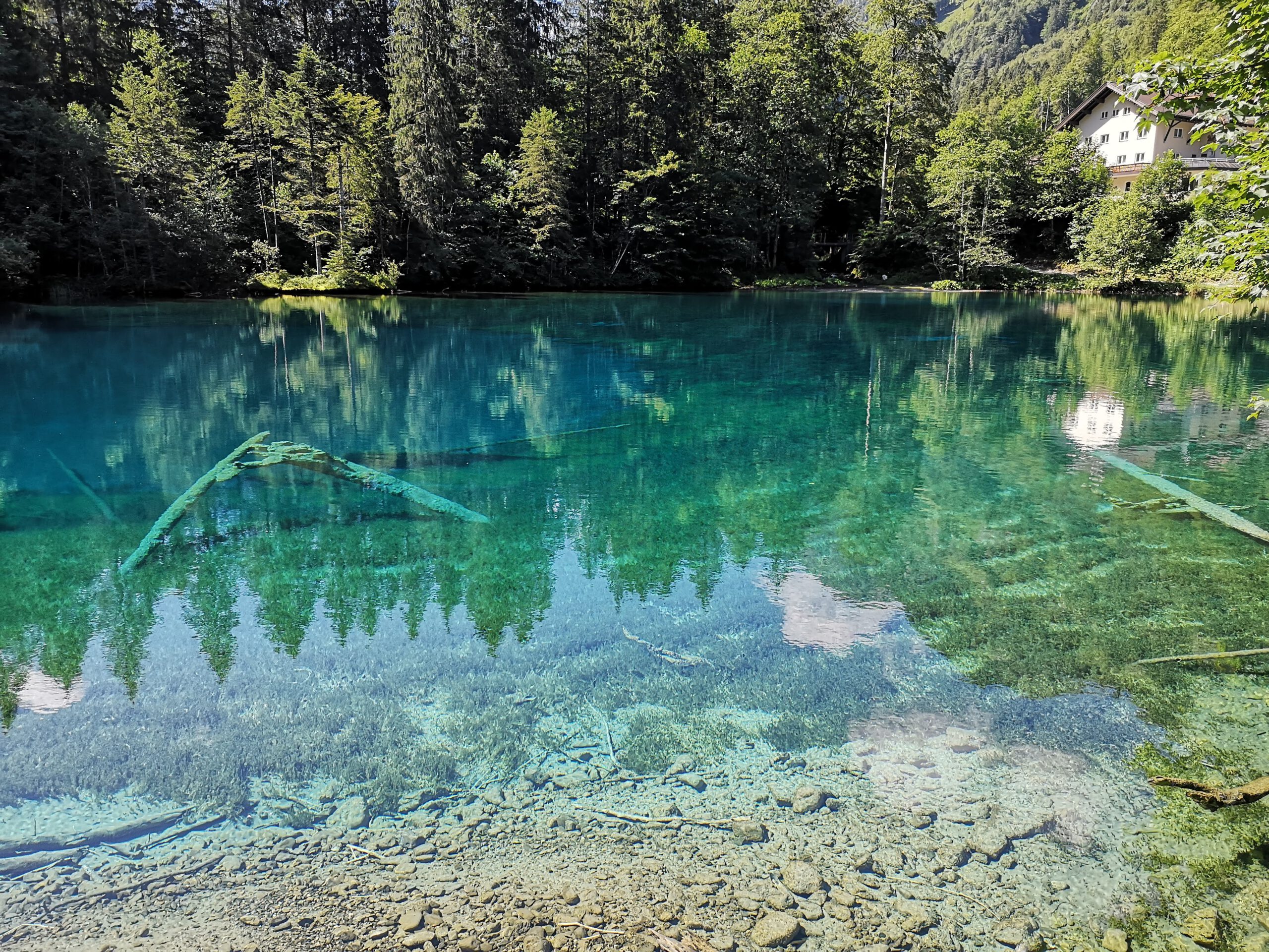 Christelsee