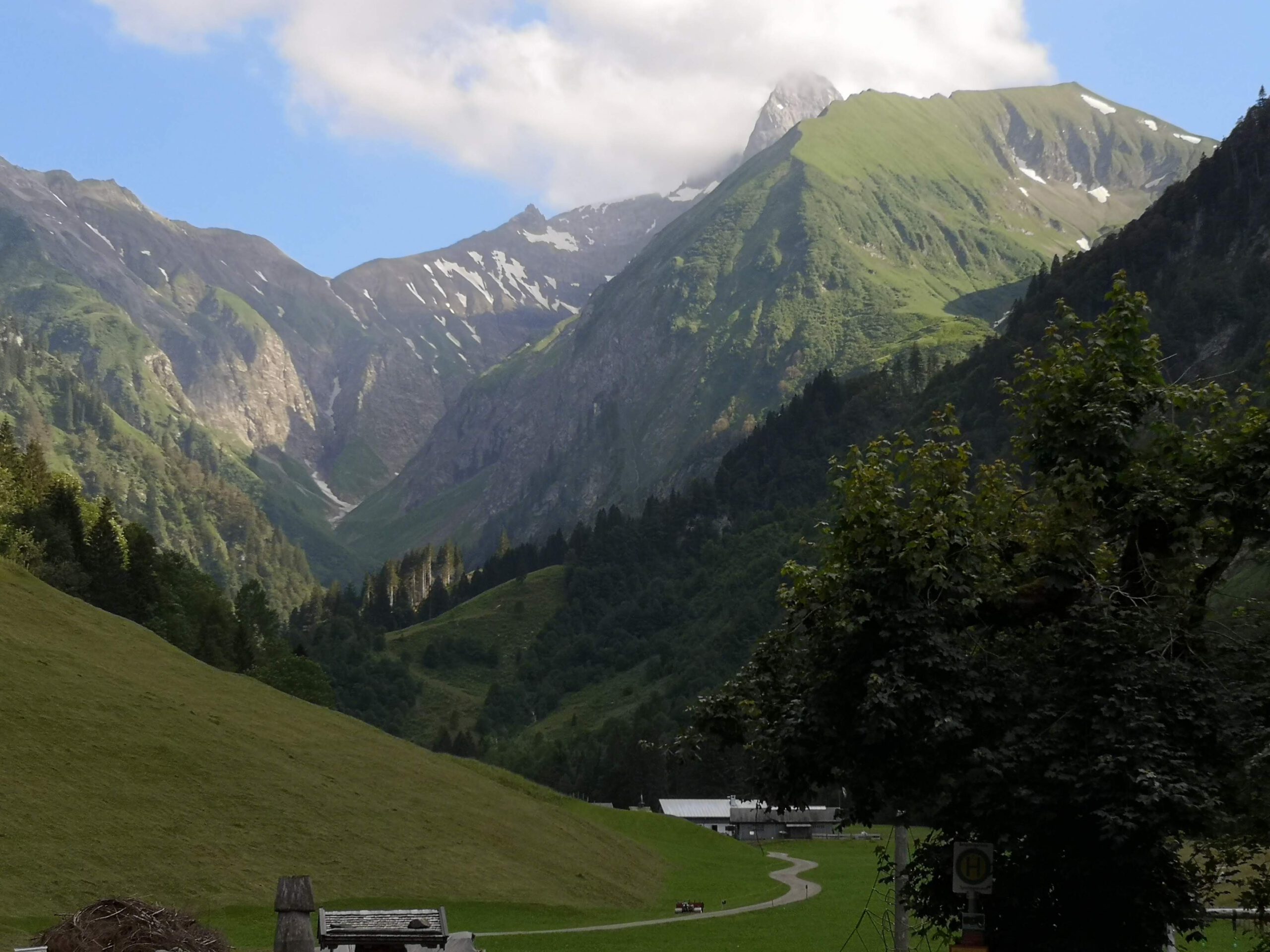 Spielmannsau